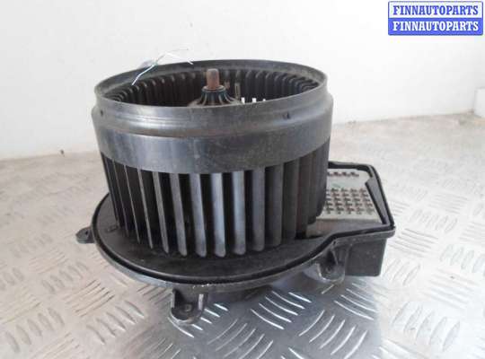 купить Вентилятор отопителя (моторчик печки) на Mercedes C-klasse (W203) Рестайлинг 2004 - 2007