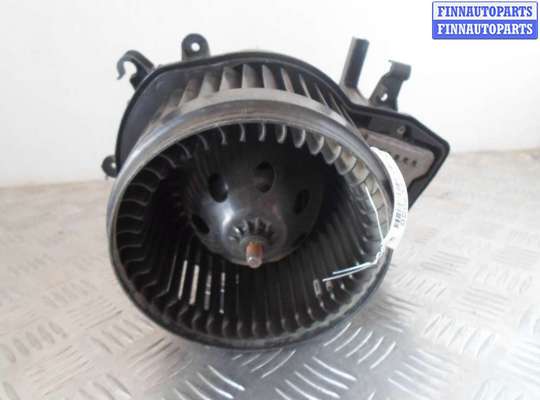 купить Вентилятор отопителя (моторчик печки) на Mercedes C-klasse (W203) Рестайлинг 2004 - 2007