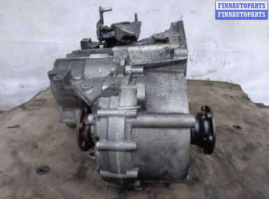 купить МКПП на Volkswagen Touran (1T) 2003 - 2006