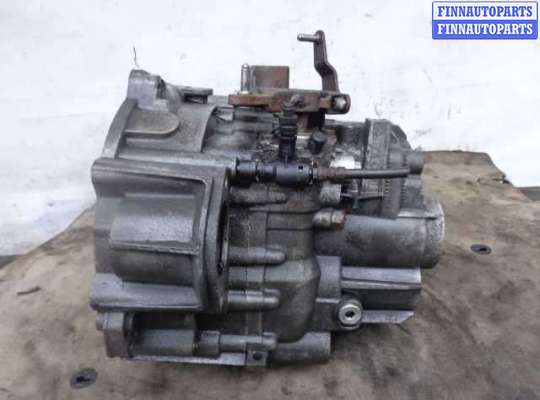 купить МКПП на Volkswagen Touran (1T) 2003 - 2006