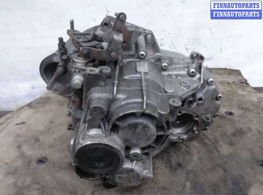 купить МКПП на Volkswagen Touran (1T) 2003 - 2006
