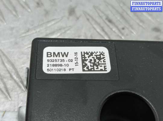 купить Усилитель антенны на BMW X3 F25 рестайлинг 2014 - 2018