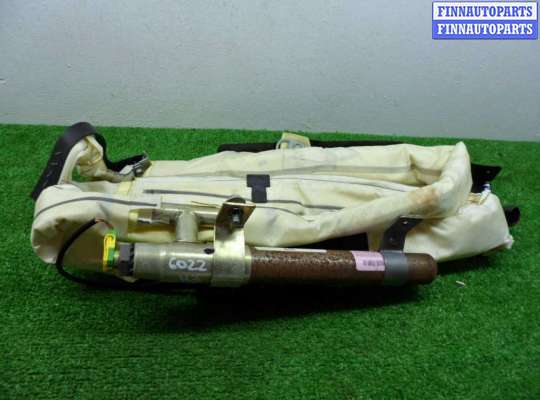 купить Подушка безопасности потолочная левая на Hummer H3 2005 - 2010