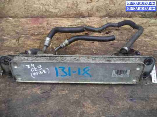 Теплообменник BM3673561 на BMW X5 E70 2007 - 2010
