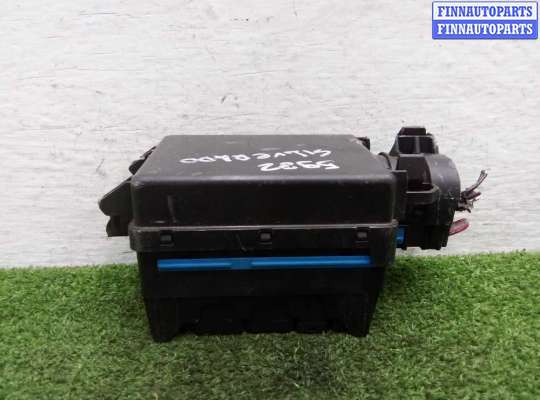 купить Блок предохранителей на Chevrolet Silverado III (T1XX) 2019 - 2023