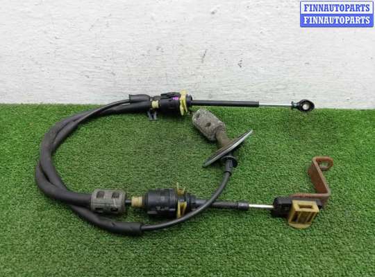 купить Трос кулисы КПП на Ford Explorer V 2010 - 2015