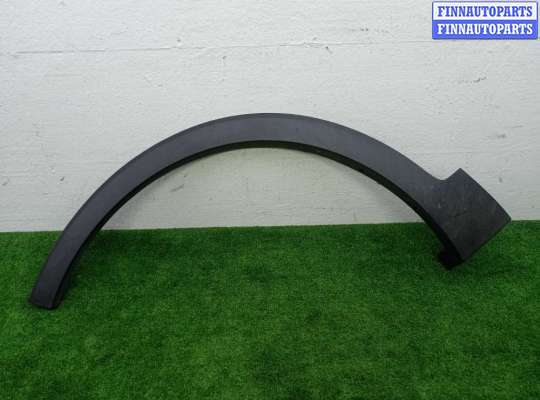 купить Накладка переднего левого крыла на Kia Sorento III (UM) Рестайлинг 2017 - 2020