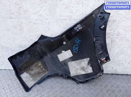 купить Клык бампера задний левый на BMW X5 E70 2007 - 2010
