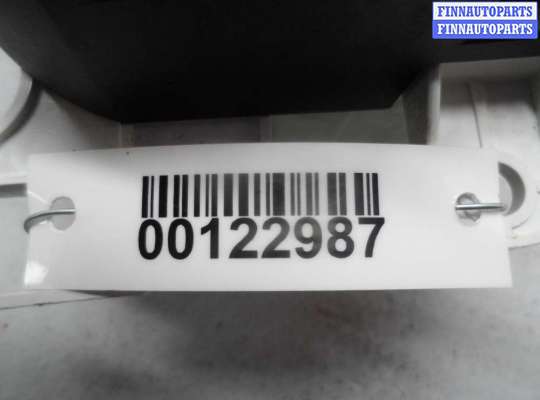 купить Переключатель отопителя на Mazda CX7 (ER) 2006 - 2009