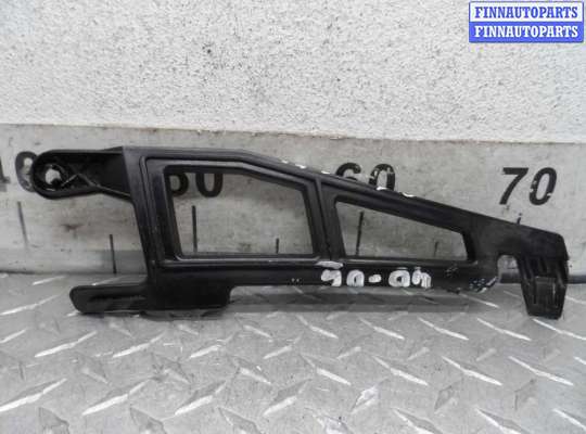 Кронштейн заднего бампера BM2181813 на BMW X5 E70 2007 - 2010