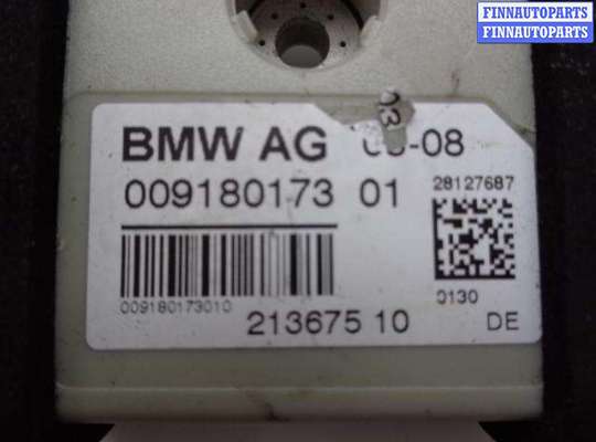 купить Блок усилителя антенны на BMW X6 E71 2007 - 2012