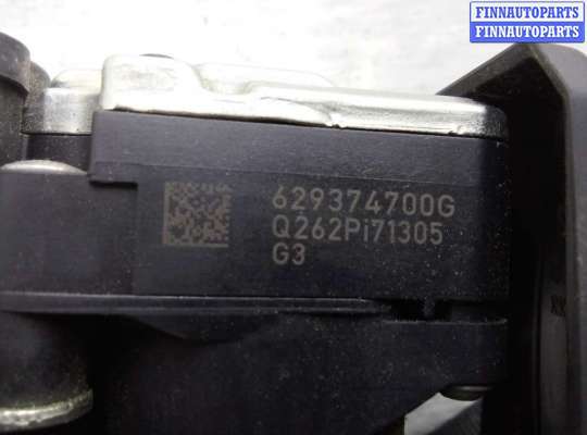 купить Ремень безопасности на Volvo XC90 II (L) 2014 - 2019