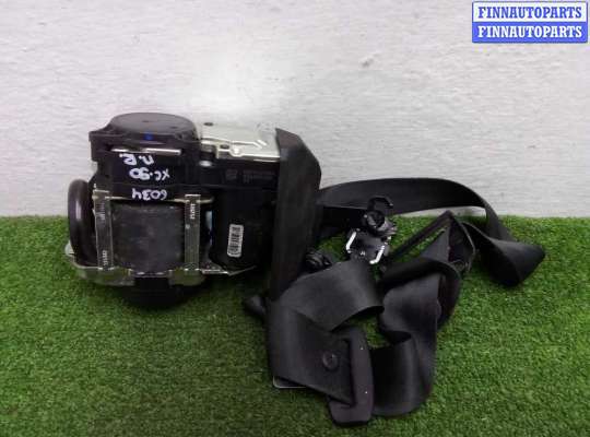 купить Ремень безопасности на Volvo XC90 II (L) 2014 - 2019