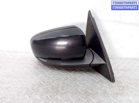 купить Зеркало правое на BMW X5 E70 рестайлинг 2010 - 2013