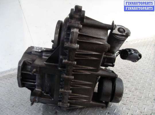 купить Раздаточная коробка на Mercedes M-klasse (W163) Рестайлинг 2001 - 2005