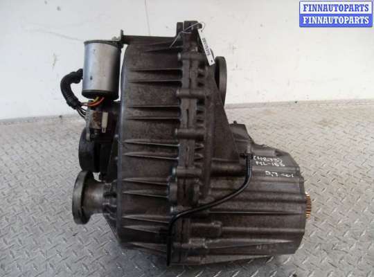 Купить Раздаточная коробка на Mercedes M-klasse (W163) Рестайлинг 2001 - 2005 Раздаточная коробка MB1684420 на Mercedes M-klasse (W163) Рестайлинг 2001 - 2005