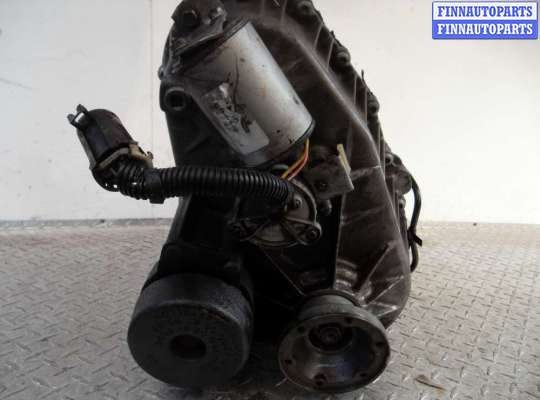 купить Раздаточная коробка на Mercedes M-klasse (W163) Рестайлинг 2001 - 2005