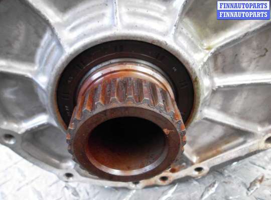 купить Раздаточная коробка на Mercedes M-klasse (W163) Рестайлинг 2001 - 2005