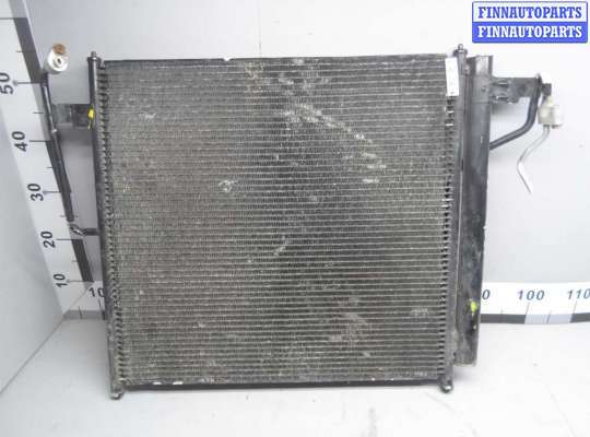 купить Радиатор кондиционера на Infiniti QX56 (JA60) 2004 - 2007