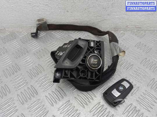 Замок зажигания BM2181316 на BMW X5 E70 2007 - 2010