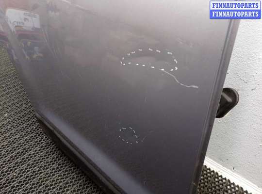 купить Дверь задняя правая на Mazda CX9 I (TB) 2006 - 2012
