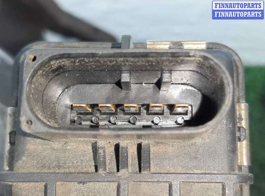 купить Турбина на Mercedes Sprinter II (w906) 2006 - 2017