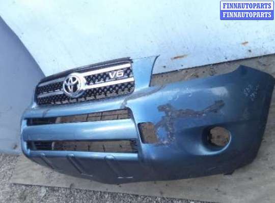 купить Решетка радиатора на Toyota RAV 4 III (A30) 2005 - 2010