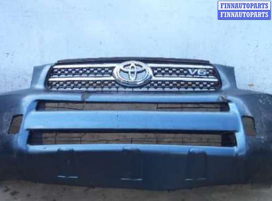 купить Решетка радиатора на Toyota RAV 4 III (A30) 2005 - 2010