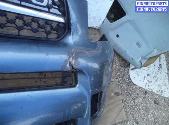 купить Решетка радиатора на Toyota RAV 4 III (A30) 2005 - 2010