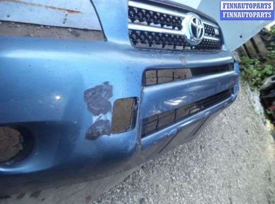купить Решетка радиатора на Toyota RAV 4 III (A30) 2005 - 2010