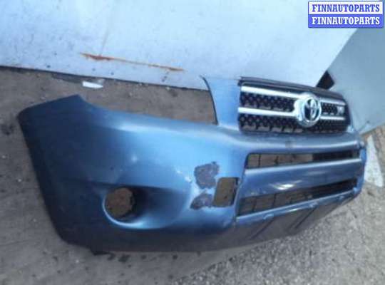 купить Решетка радиатора на Toyota RAV 4 III (A30) 2005 - 2010