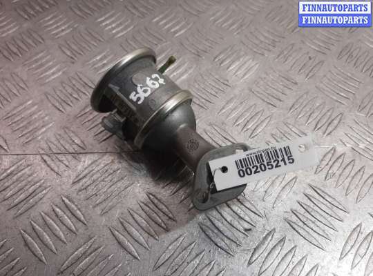 купить Клапан EGR на Audi A6 C7 (4G2) 2011 - 2014