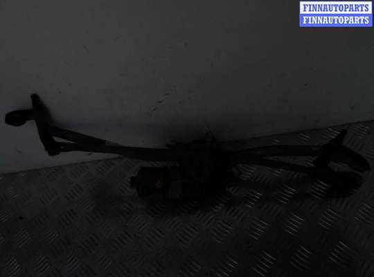 купить Трапеция дворников на Audi A4 B7 (8EC) 2004 - 2008