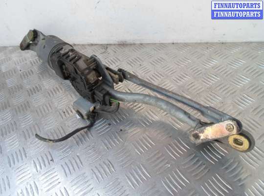 купить Трапеция дворников на Audi A4 B7 (8EC) 2004 - 2008