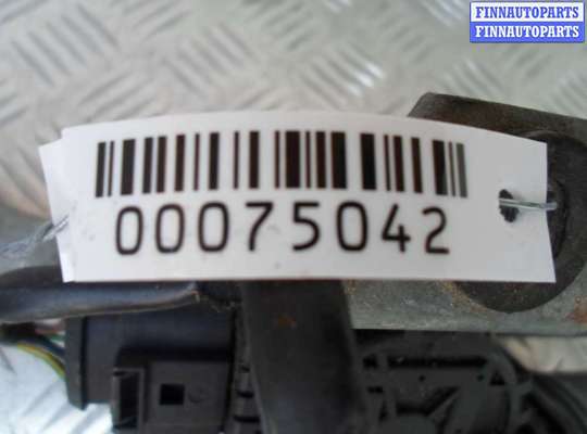 купить Трапеция дворников на Audi A4 B7 (8EC) 2004 - 2008