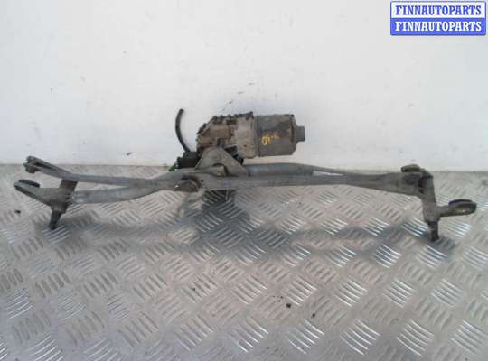 купить Трапеция дворников на Audi A4 B7 (8EC) 2004 - 2008