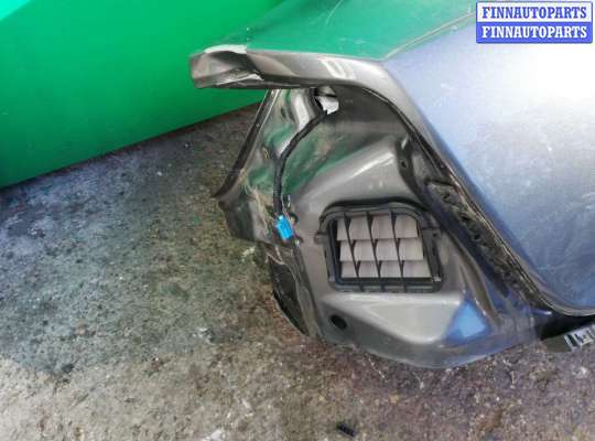 купить Четверть задняя правая на Audi A7 (4GA) 2010 - 2014