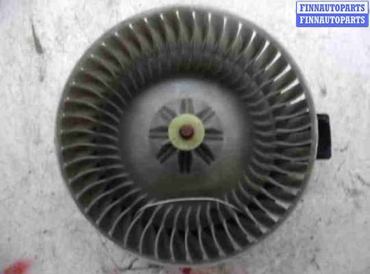 Вентилятор отопителя (моторчик печки) AC32211 на Acura MDX II (YD2) 2006 - 2013