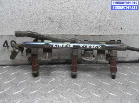 Топливная рампа SUM1139 на Subaru Tribeca (WX) 2004 - 2007