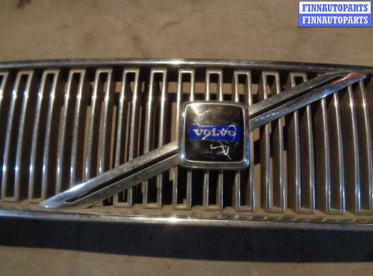 купить Решетка радиатора на Volvo S80 I Рестайлинг(TS,TH) 2003 - 2006