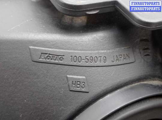 купить Фара правая на Suzuki Grand Vitara II Рестайлинг 1 (JT) 2008 - 2012