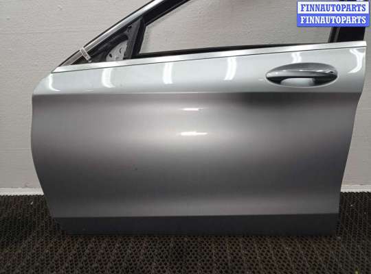 Замок боковой двери на Mercedes-Benz C (W205)