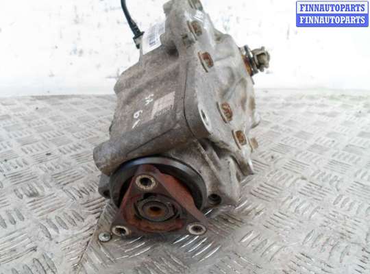 купить Редуктор передний на BMW X5 E70 2007 - 2010
