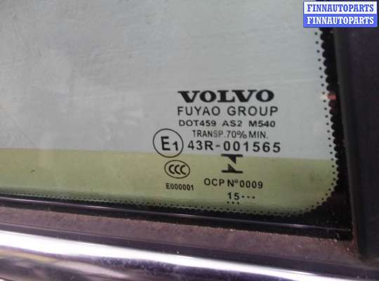 купить Стеклоподъемник задний правый на Volvo V60 Рестайлинг (FW,FZ) 2013 - 2018