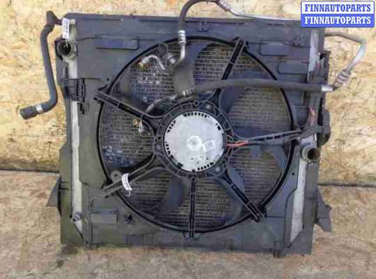 купить Вентилятор охлаждения (электро) на BMW X5 E70 2007 - 2010