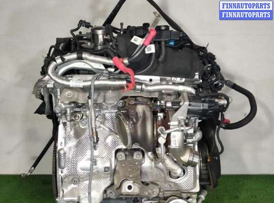 купить Двигатель на BMW X3 G01 2017 - 2021