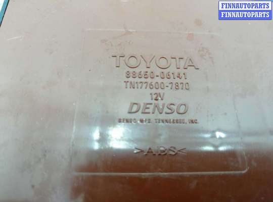 купить Блок управления ABS на Toyota Camry VI (XV40) 2006 - 2009