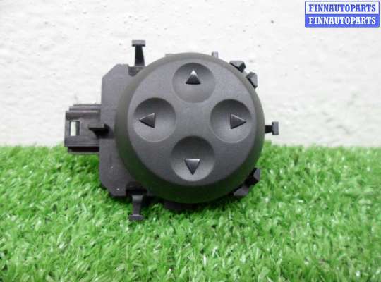 купить Переключатель регулировки сиденья на Mercedes GLC (X253) Рестайлинг 2019 - 2023