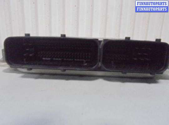 купить Блок управления ДВС на Volkswagen Touareg I (7L) 2002 - 2006