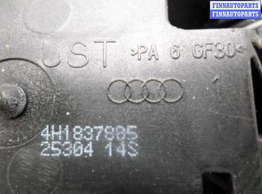 купить Ручка наружная передняя левая на Audi A6 C7 (4G2) рестайлинг 2014 - 2018